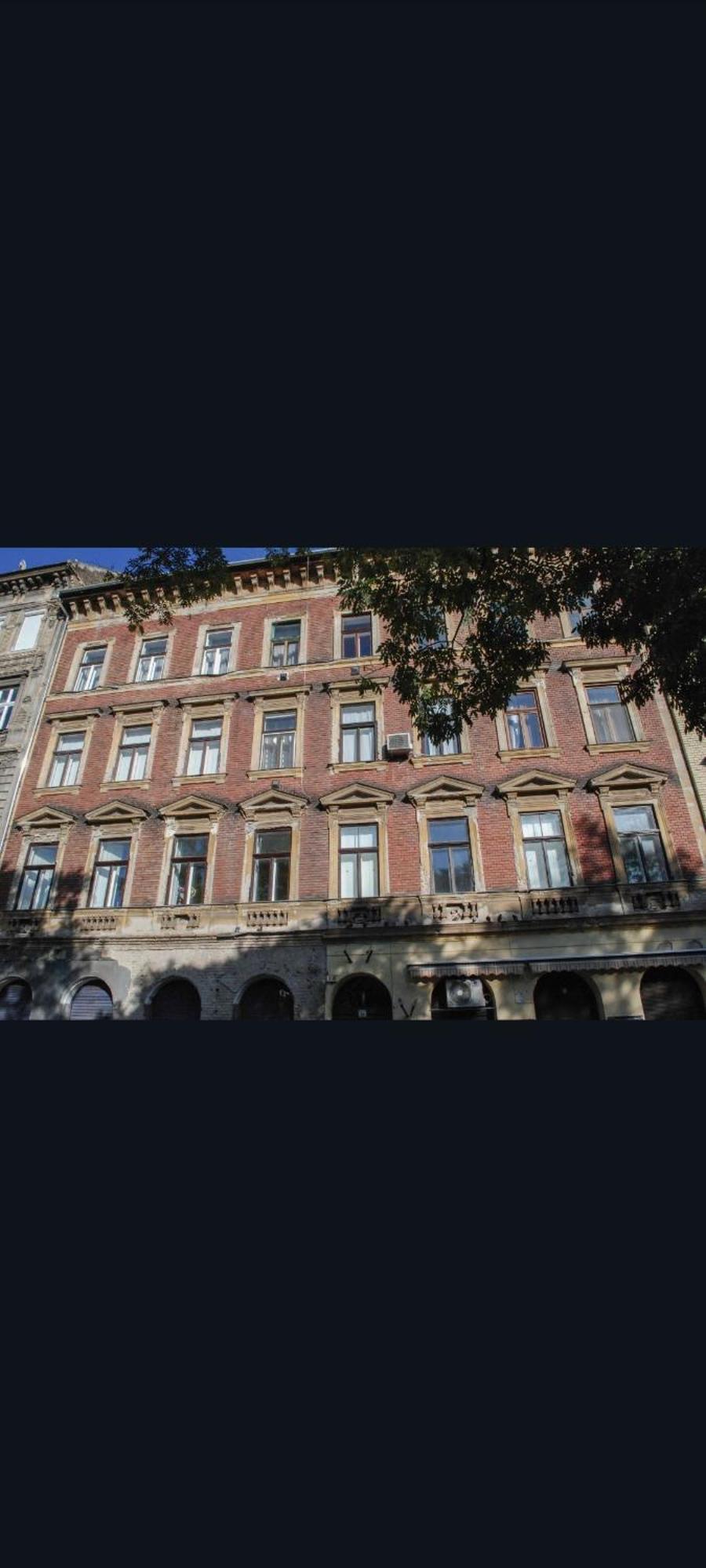 Free Parking Garage! Downtown Apartment Close To New York Cafe Budapešť Exteriér fotografie